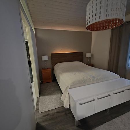 Villaski Rovaniemi Eksteriør billede