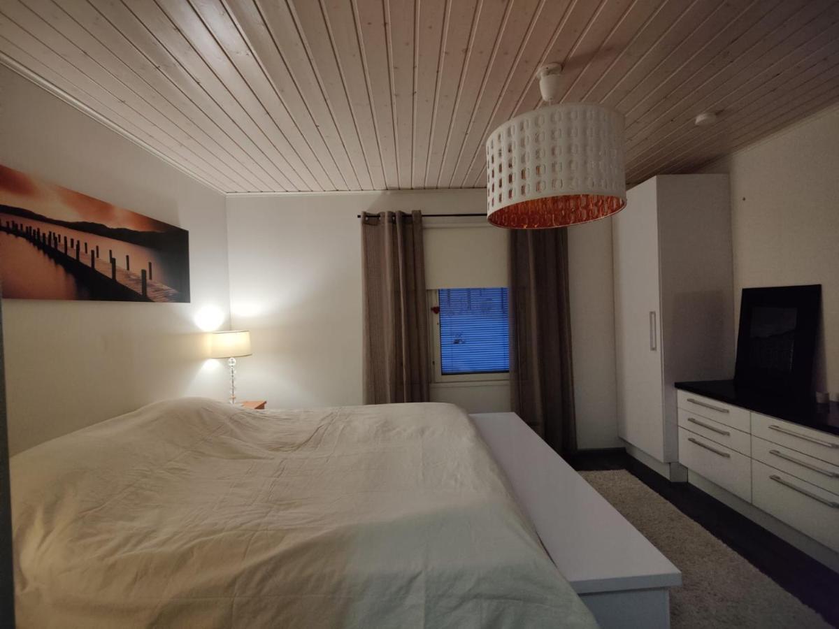 Villaski Rovaniemi Eksteriør billede