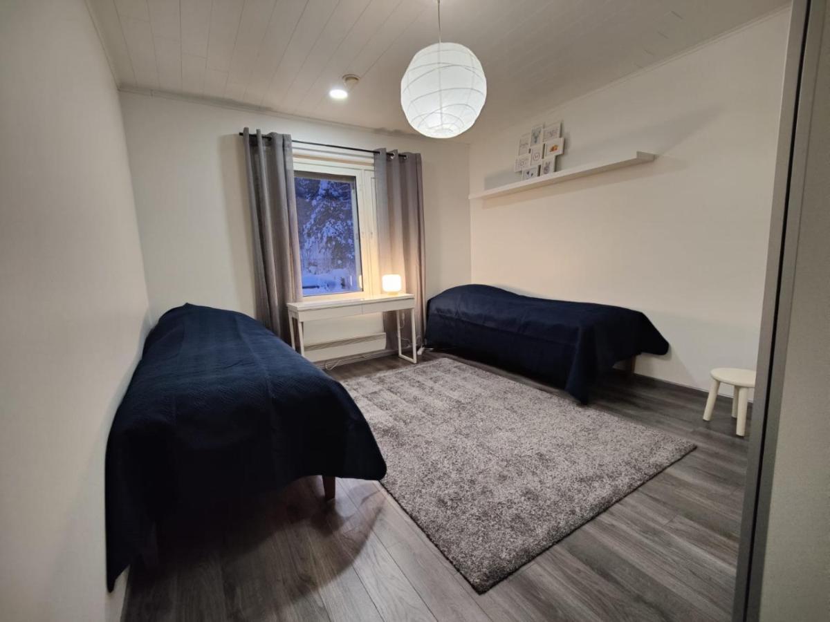 Villaski Rovaniemi Eksteriør billede